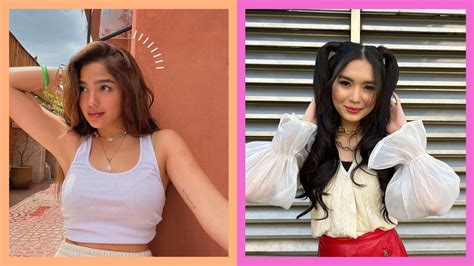 andrea brilliantes scandal|Andrea Brillantes Addresses Dressing Room .